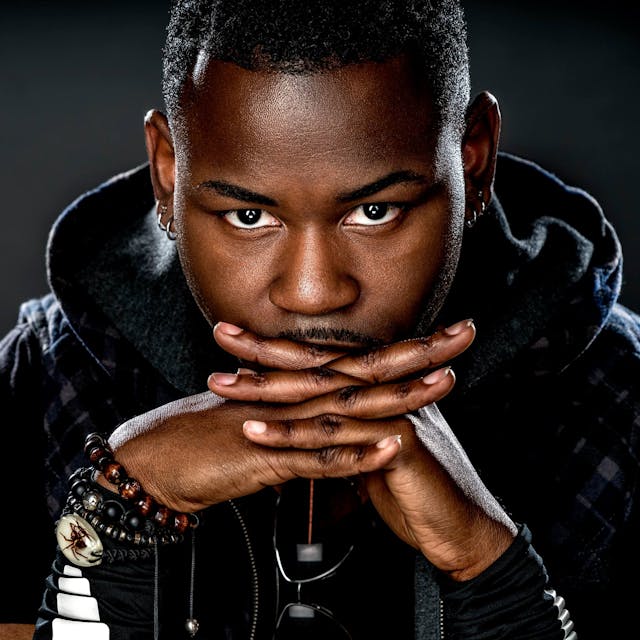 Author image