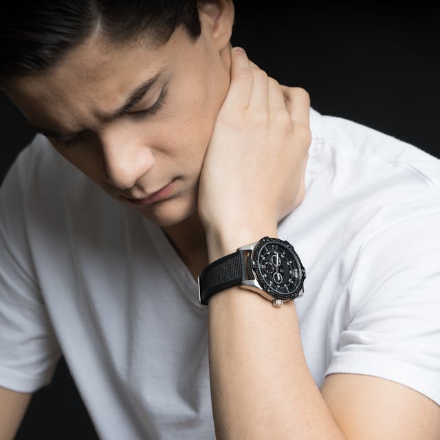 Author image